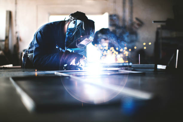 Douglas, GA Welder & Metal Fabrication Company