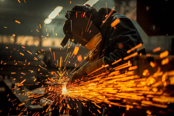Best Specialty Welding Processes in Douglas, GA