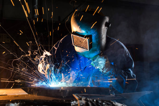 Affordable Welder Services in Douglas, GA