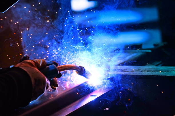 Affordable Welder Services in Douglas, GA