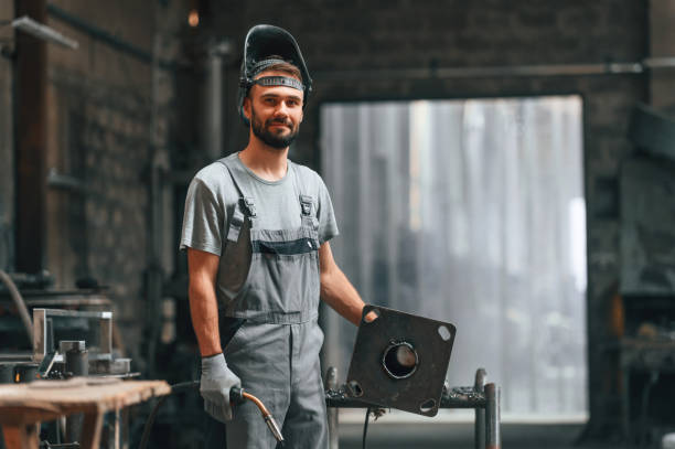 Best Specialty Welding Processes in Douglas, GA